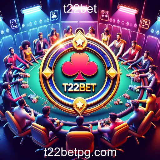 Poker Online